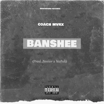 Banshee by Coach Mvrx