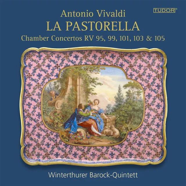 Winterthurer Barock-Quintett