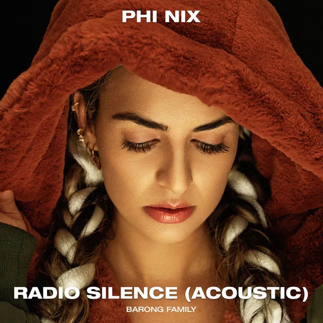 Radio Silence - Acoustic