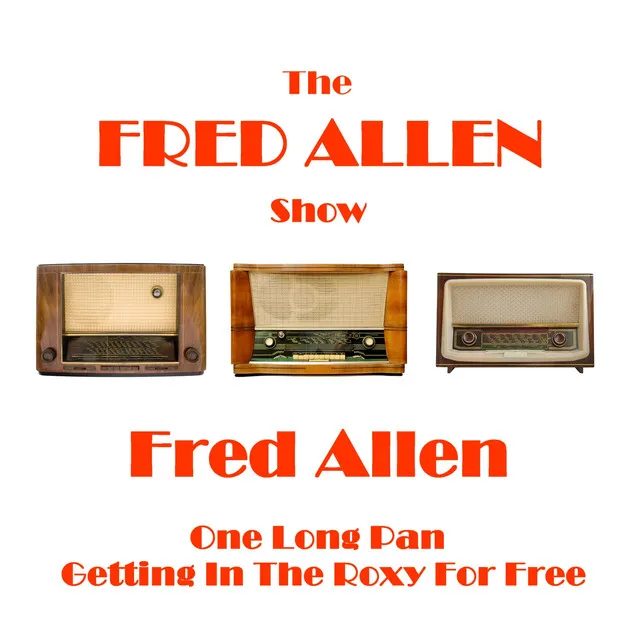 Fred Allen