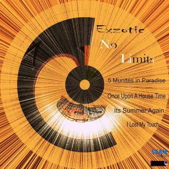 No Limits by Exzotic