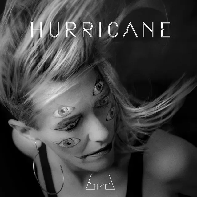 Hurricane - Ash Howes Mix