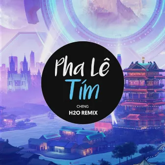 Pha Lê Tím Remix (EDM) by Cheng