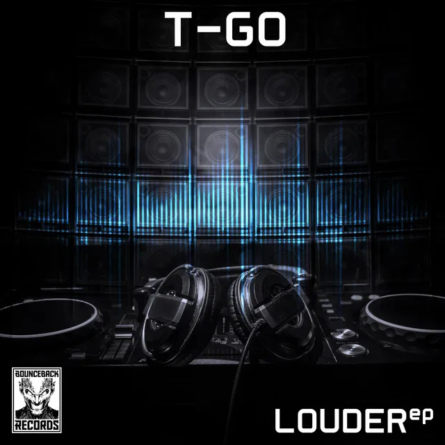 Louder EP