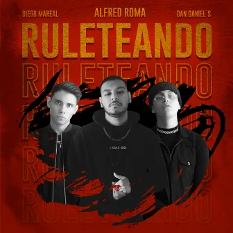 Ruleteando by Alfred Roma