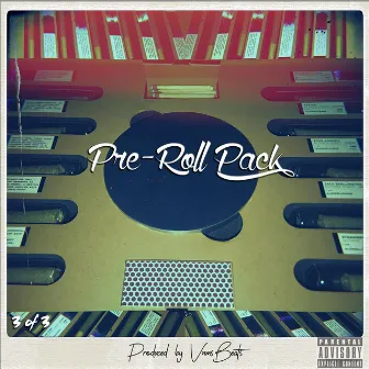 Pre Roll Pack, Vol. 3 by Macfly