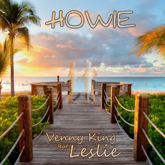 Howie by Leslie