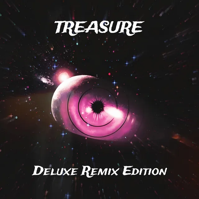 Treasure - DW5 Remix