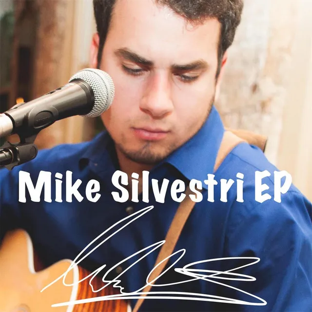 Mike Silvestri - EP