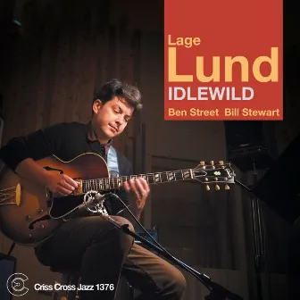 Idlewild by Lage Lund