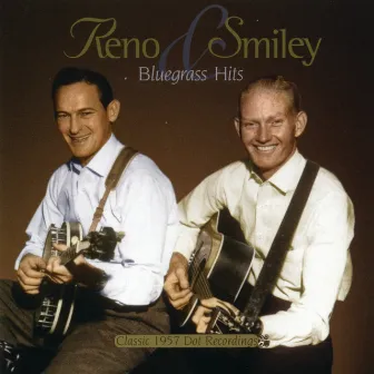 Bluegrass Hits by Don Reno