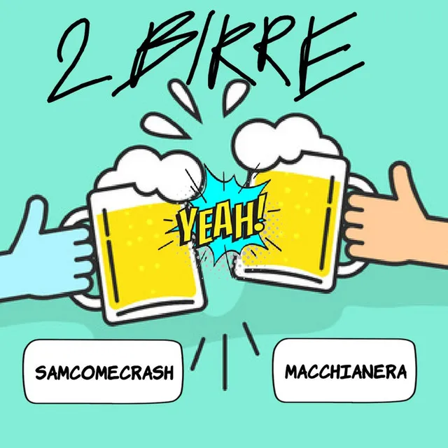 2 Birre