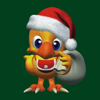 Chocobo's Happy Christmas by Masashi Hamauzu