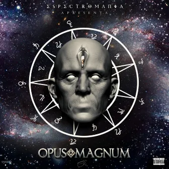 Opus Magnum by Lord Bush