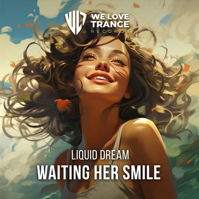 Waiting Her Smile - Extended Mix