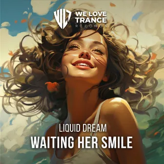 Waiting Her Smile by Liquid Dream