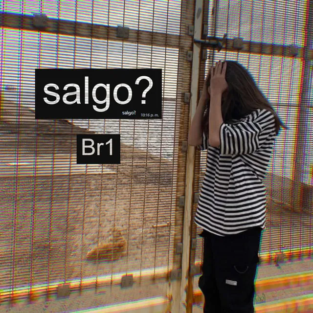 salgo?