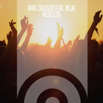 Restless by Max Zuleger