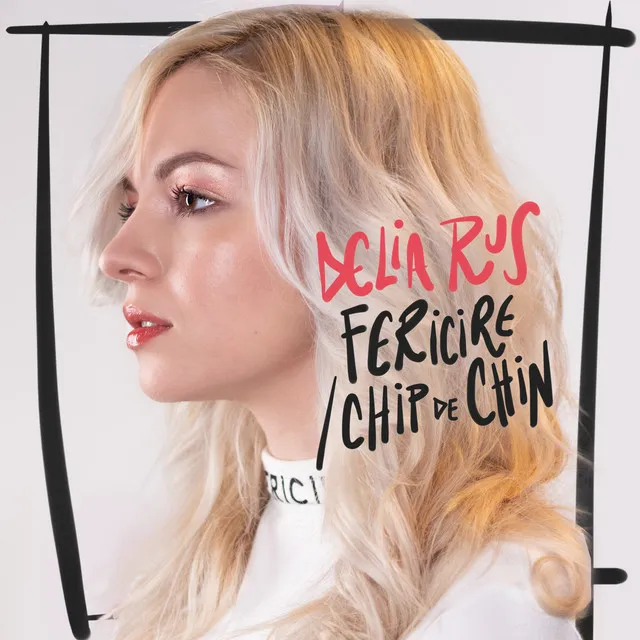 Fericire/Chip De Chin - Radio Edit