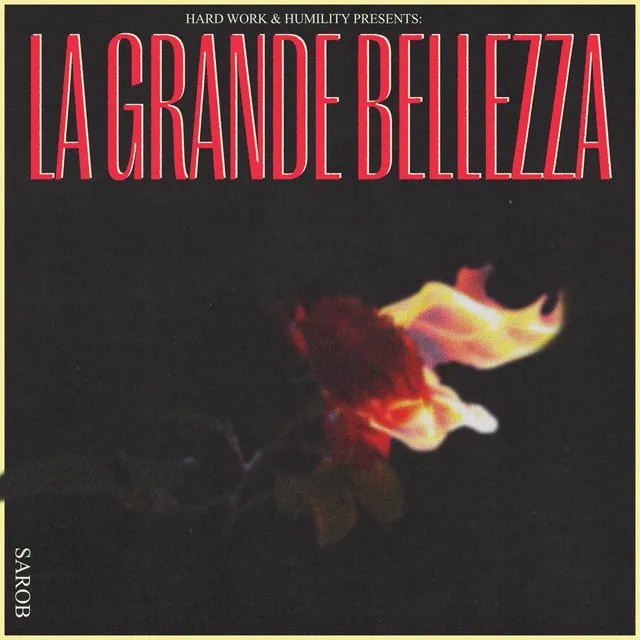 La Grande Bellezza