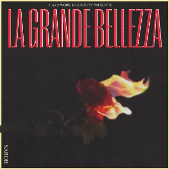 La Grande Bellezza by Sarob