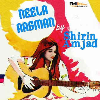 Neela Aasman - Shirin Amjad by Shirin