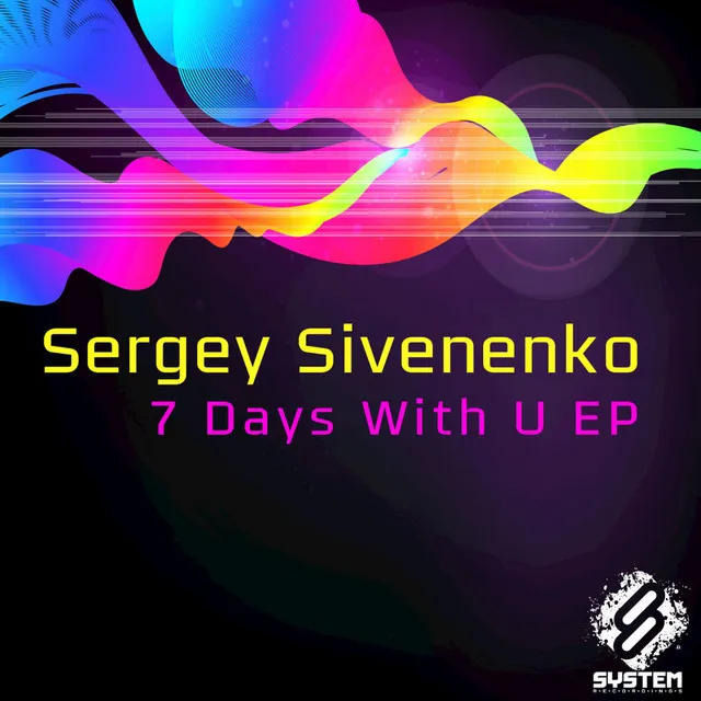 7 Days With U EP