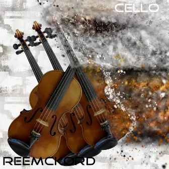 Cello by Reemckord