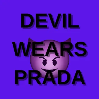 Devil Wears Prada by CharityLexus