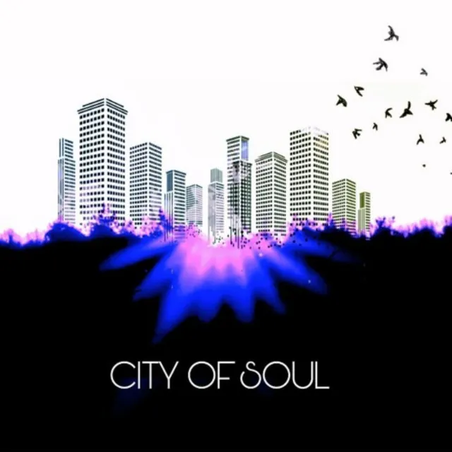 City Of Soul