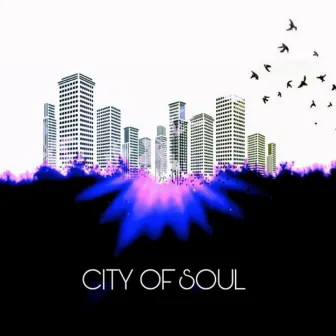 City Of Soul by Archer Official