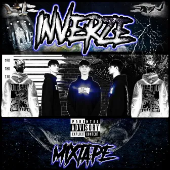 INVERZE MIXTAPE by mei$ter