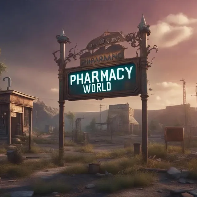 PHARMACY WORLD