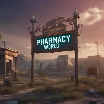 PHARMACY WORLD by Amaya