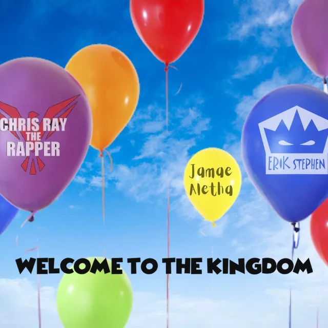 Welcome to the Kingdom