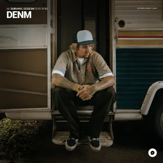 DENM | OurVinyl Sessions by DENM