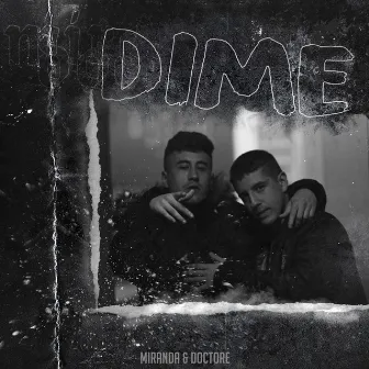 Dime by Doctore