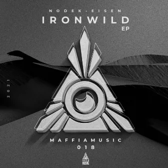 Iron Wild by Eisen