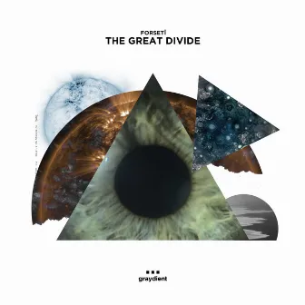 The Great Divide by forsetî