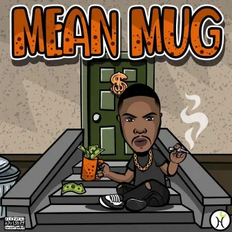 Mean Mug by Yah Sin