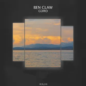 Güiro by Ben Claw