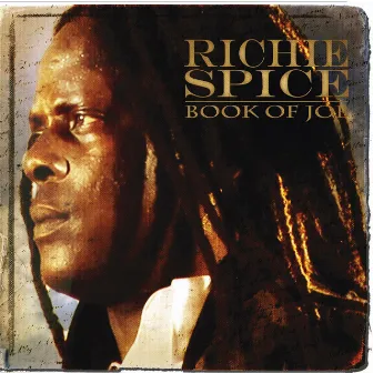 Book Of Job by Richie Spice