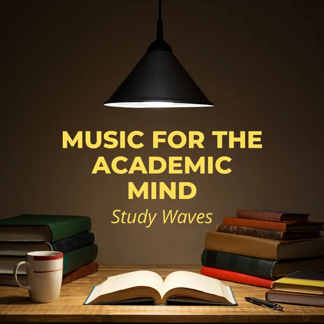 Music for the Academic Mind: Study Waves