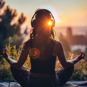 Music for Inner Peace: Calm Meditation Tunes by Calm Meditation Moments