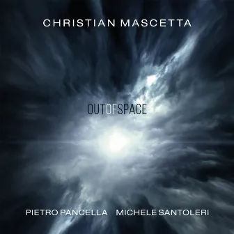 Out of space by Michele Santoleri