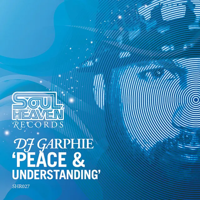 Peace and Understanding (Original) [feat. George Sida]