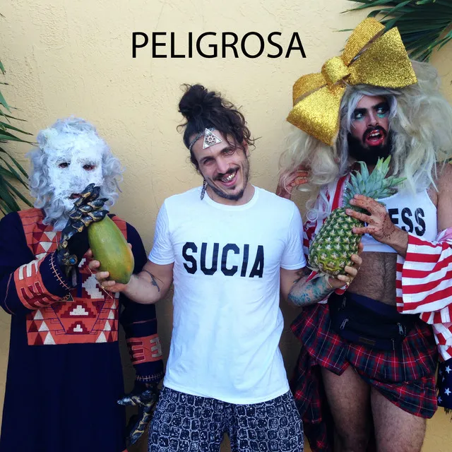 Peligrosa