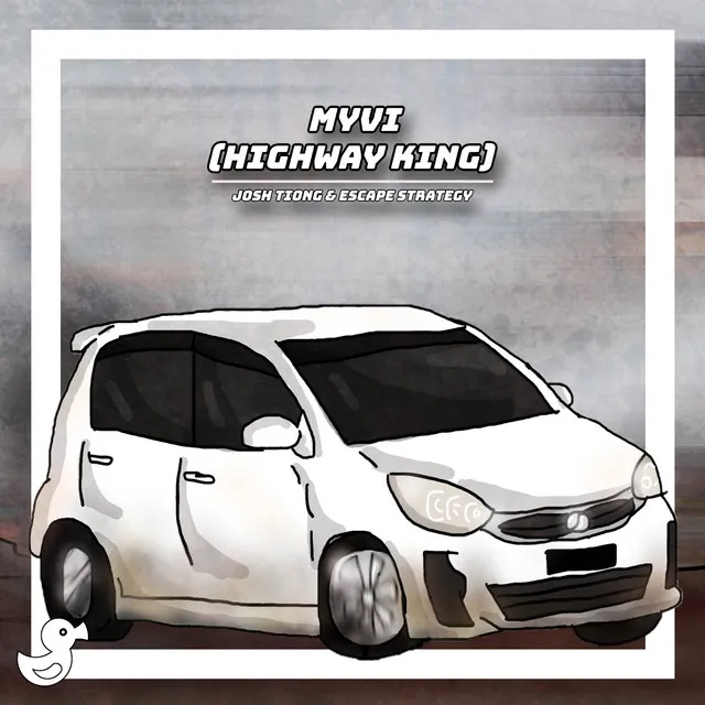 Myvi (Highway King)