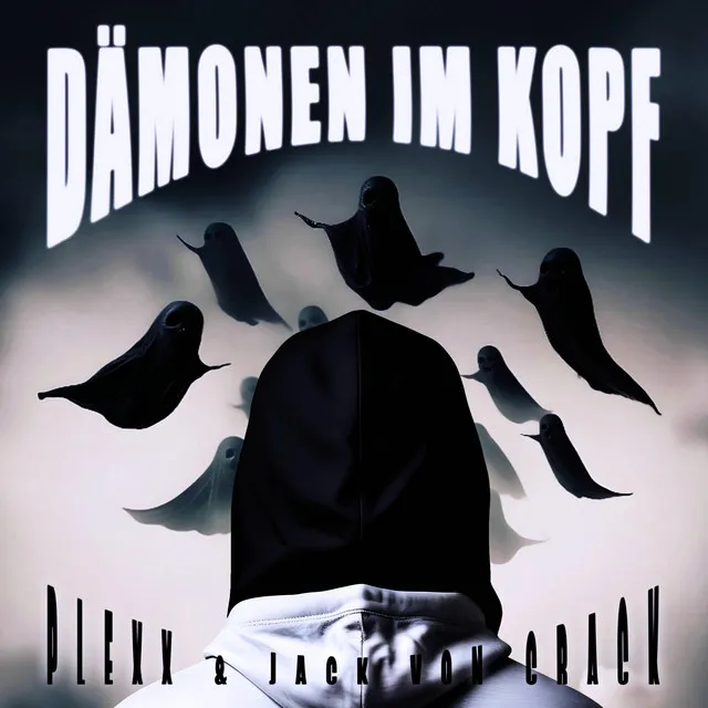 Dämonen im Kopf