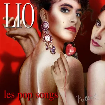 Best Of: Les Pop Songs by Lio